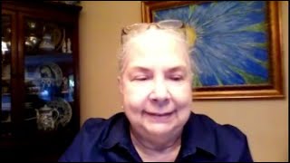 What is Contemplative Prayer? with Maggie Winfrey