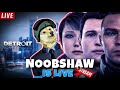 Androids vs Humans – Your Choice Matters 😭💔| Detroit: Become Human Live 🔴