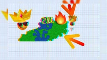 AGAR.IO TUMTAM VS Nat Yt MACRO BUTTON ZOOM (NO ROOT)
