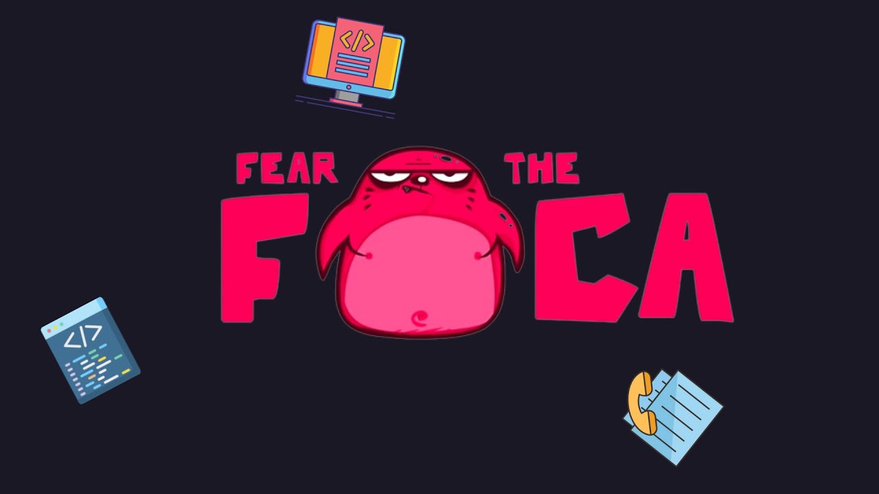 Fear The Foca: Metadatos - Instalación y caso práctico