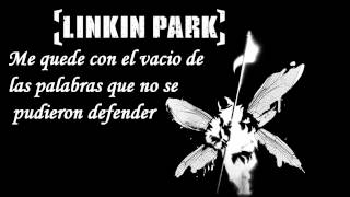 Video thumbnail of "Linkin Park - Powerless (Sub español)"