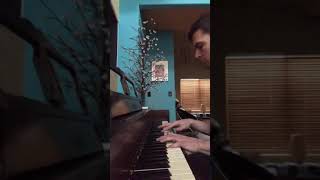 Forever (Labrinth Piano Cover) from Euphoria