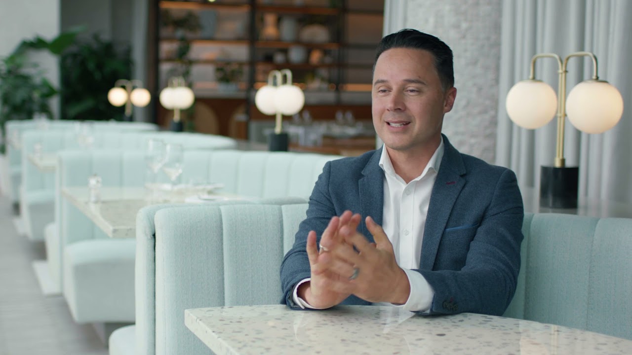 Gather & Thrive at Crowne Plaza Hotels & Resorts