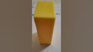 Volume of a Rectangular Prism