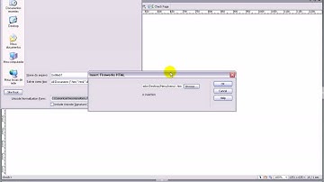 Como exportar um menu animado para o Dreamweaver [http://hackereasy.rg3.net/]