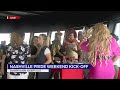 Nashville Pride weekend kicks off