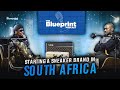 (The blueprint Ep 9)MONOSI Talks- Sneaker manufacturing/ White labelling/drip &amp; bathu competition?