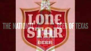 Lone Star Beer Commercial Jimmy Rabbitt one