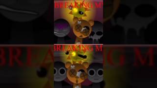 Sprunki Shifted Partners In Carnage