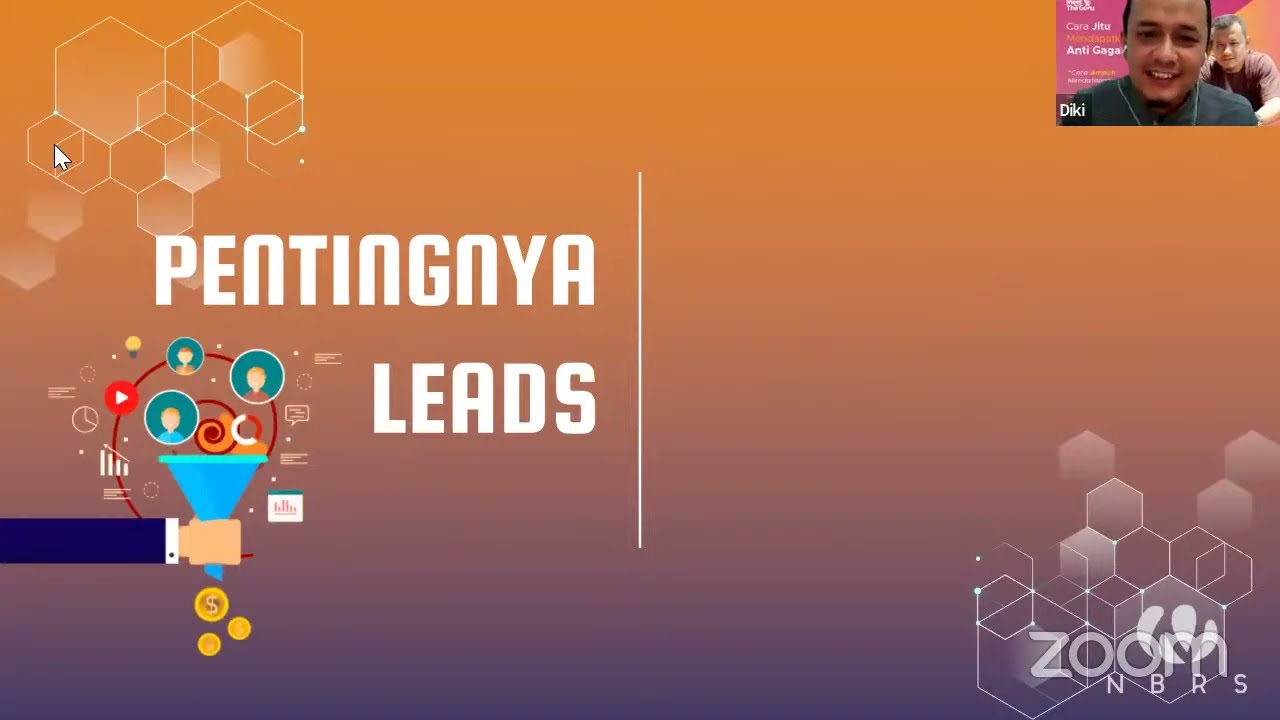 Cara Ampuh Mendatangkan Leads