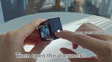 The Tutorial of Brave 4 Playback Document