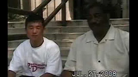 Recreational Debut Interviews