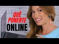 QUE PONERTE ONLINE | Desiree Lowry