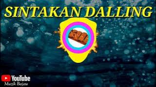INSTRUMENTAL LAGU BAJAU [ SINTAKAN DALLING ] TERBARU 2022!!  #lagubajausemporna  #Muzikbajauchannel