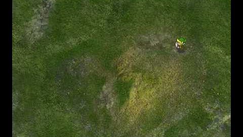 C# / XNA Animation Testing