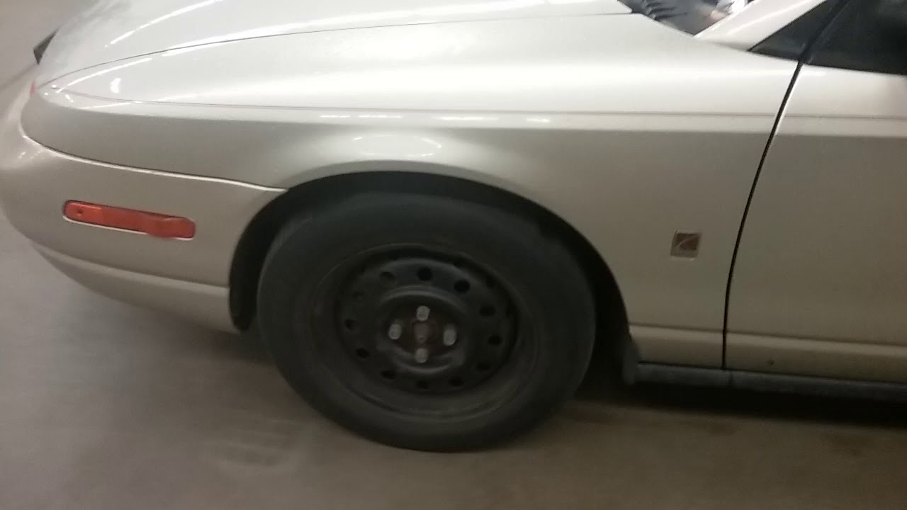 Bad strut rod bushing YouTube