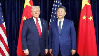 Segundo día de la cumbre Trump - Xi Jinping en China | República al Día