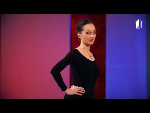 მთიულური ცეკვის გაკვეთილი N2