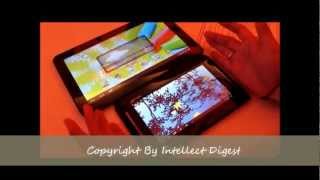 Micromax Funbook Infinity P275 Review By Intellect Digest