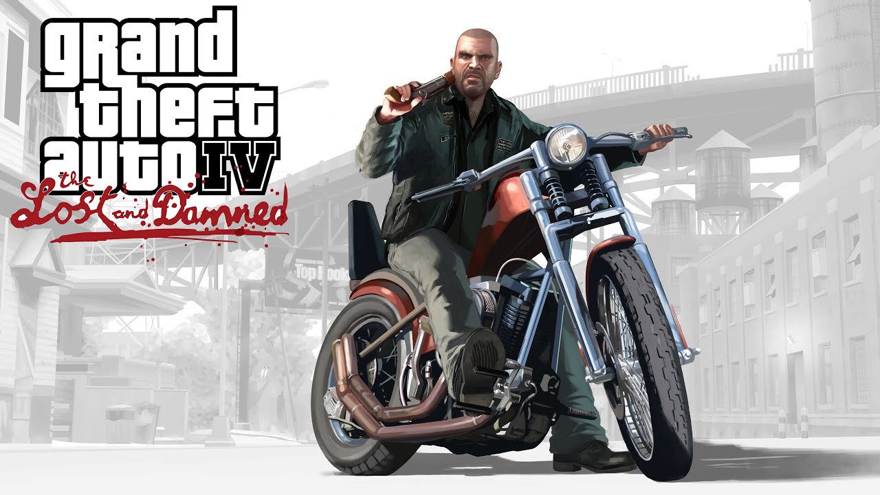 Mission Passed Themes From GTA 4 TLAD YouTube 