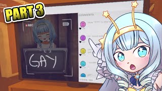 The Jelly Situation is Gay: Part 3