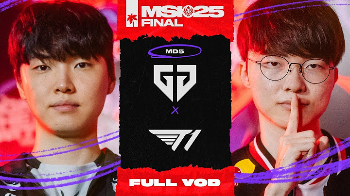 Live completa: T1 x GEN | GRANDE FINAL | ILHA DAS LENDAS