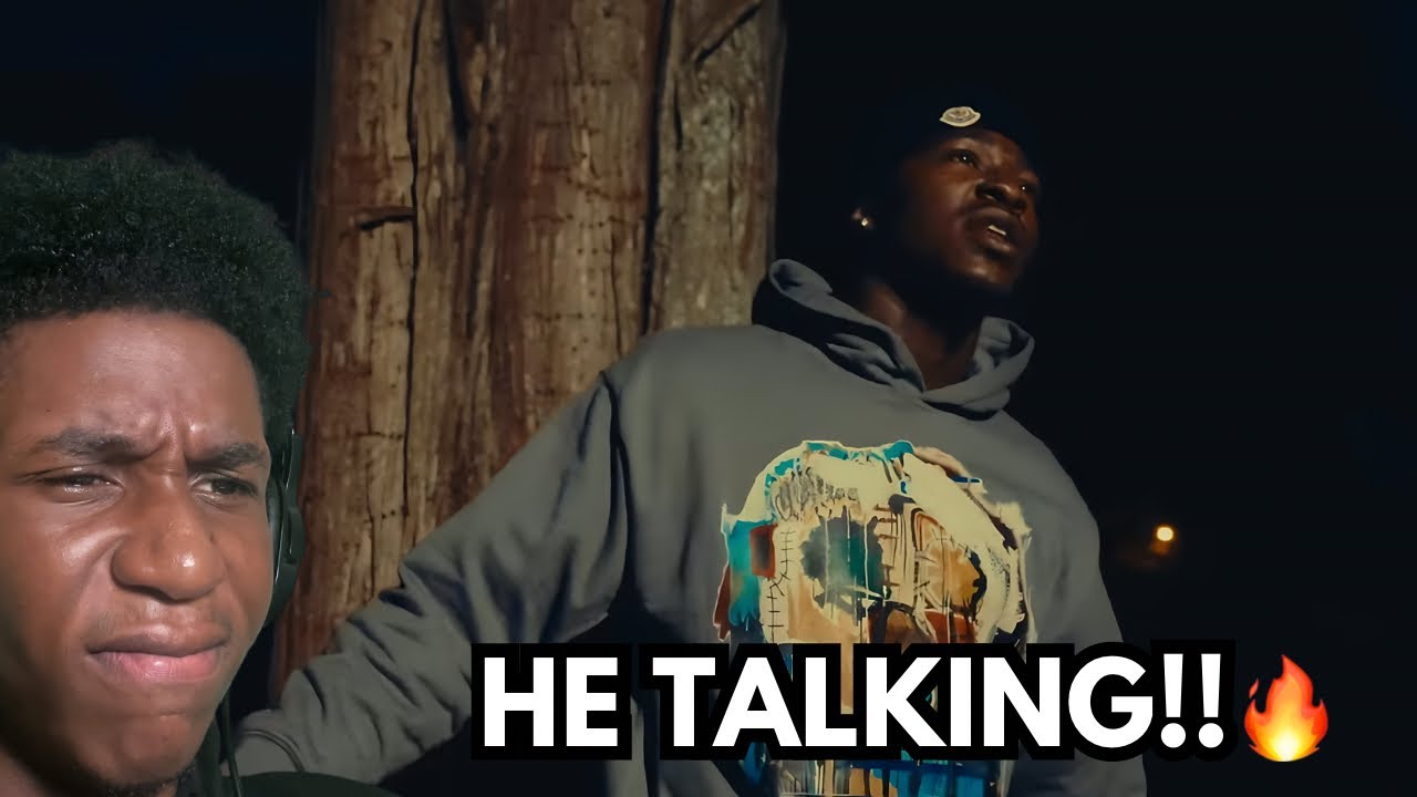 Nino Paid - Play This At My Funeral (Official Video) REACTION