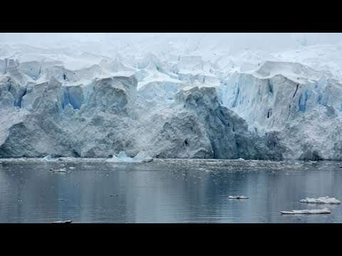 Videó: Egy évvel Ezelőtt Hatalmas Jéghegy Szakadt El Az Antarktiszról. Mi Történt Vele Ez Idő Alatt? - Alternatív Nézet
