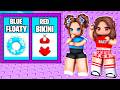 Roblox Would You Rather, Summer Tower..