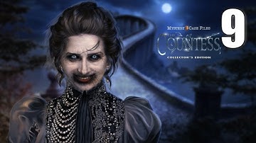 Mystery Case Files 18: The Countess CE [09] Let