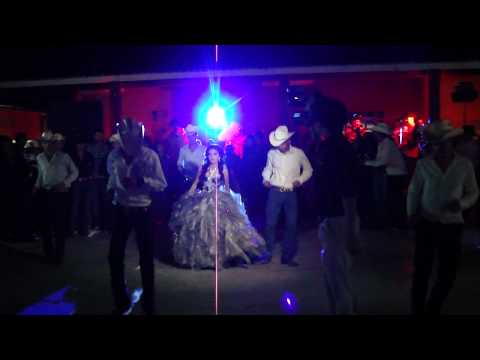 No tengo más que una canción Casino Leonístico 21-Mar-2015