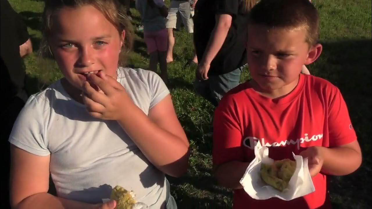 Fort Kent Ploye Festival 2022 YouTube