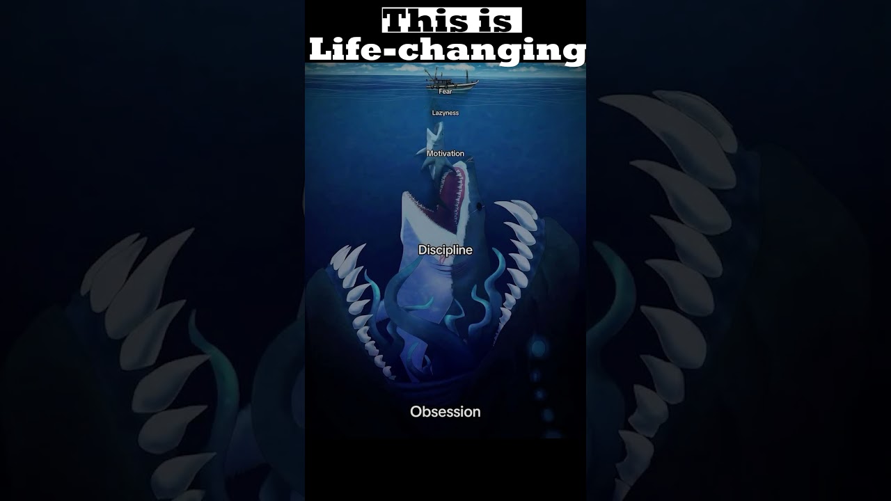 Why Obsession Is The Secret To Success!