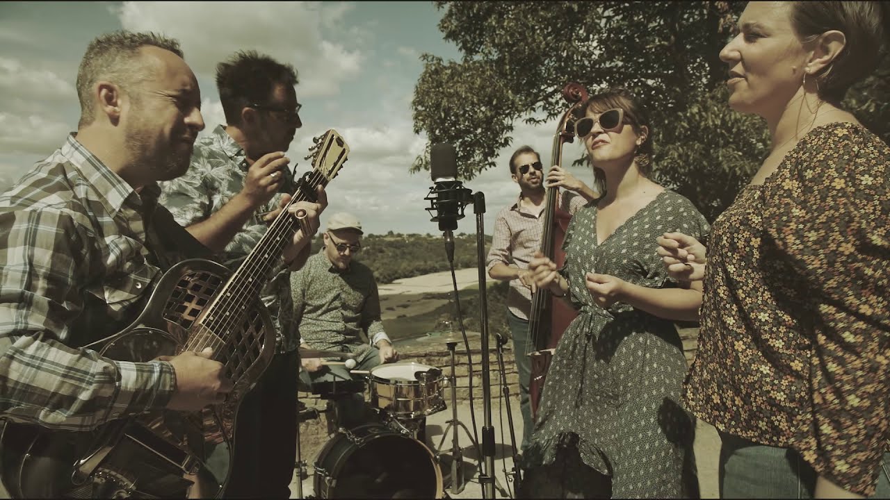 WELL WELL WELL  ( Bob Dylan cover )