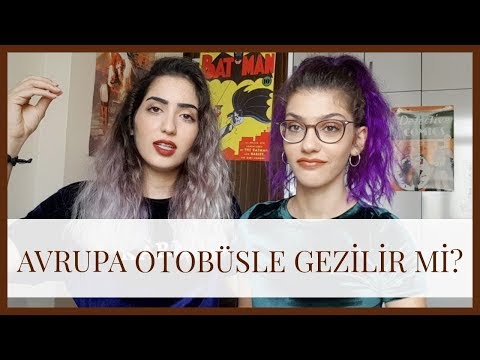 Avantaj ve Dezavantajlar | OTOBÜS İLE AVRUPA TURU