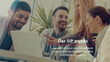 SIP.US | The best SIP trunking service provider