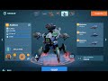 New robot Anaksor eats titans in test server war robots 
