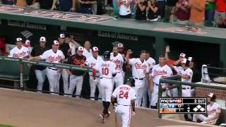 2012/07/24 Jones' solo shot