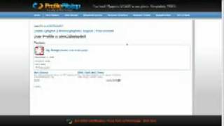 How to upload your own mp3 music to myspace profile