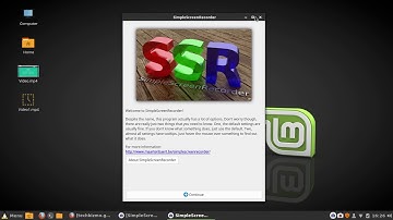 SimpleScreenRecorder Review