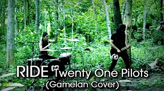 RIDE Twenty One Pilot - Parodi Jawa ( COKOT MACAN ) RIDE Twenty One Pilot - Parodi Jawa ( COKOT MACAN )