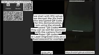 Ultimate Offline Data Management System: Secure Your Crypto Assets ,Personal Data,Keys and Passwords screenshot 4