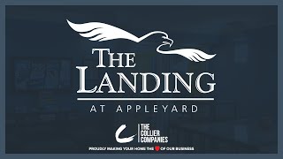 The Landing at Appleyard Apartments In Tallahassee, FL - Tour