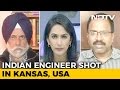 Hyderabad techie murder: I spoke to Srinivas last Monday, says brother