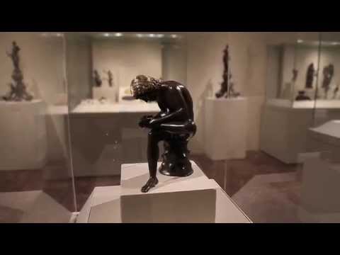 Нью-Йорк: музей Метрополитен / NYC: The Met