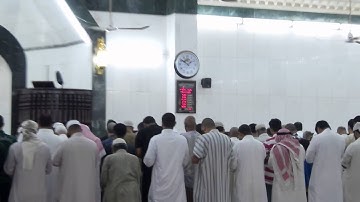الشيخ عادل قب   سورة الروم 17 27