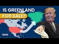 Understanding Trump's Greenland Proposal