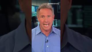 Cuomo: Trump is going to sue Musk over Epstein accusation