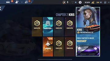 Need for speed No Limits chapter - 2 Airborne | Gameplay