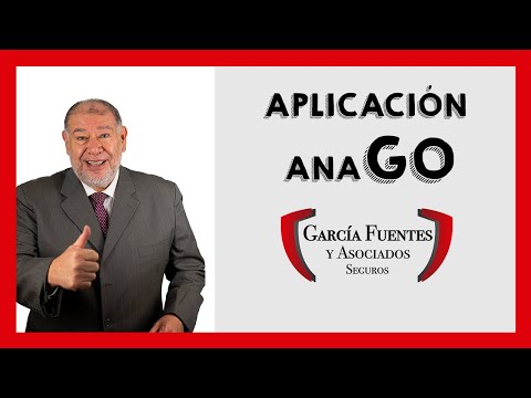 COMO usa la aplicación ANA GO | [TUTORIAL]